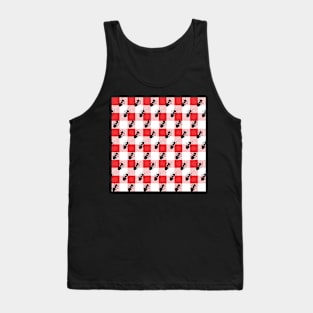 Picnic Crashers Tank Top